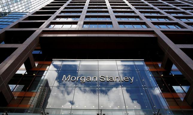 Morgan Stanley: PKB Polski spadnie o 3,6 proc.