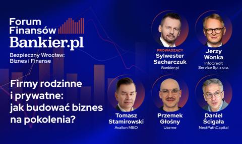 Firmy rodzinne w obliczu wyzwań. Jak budować biznes w trudnych czasach?