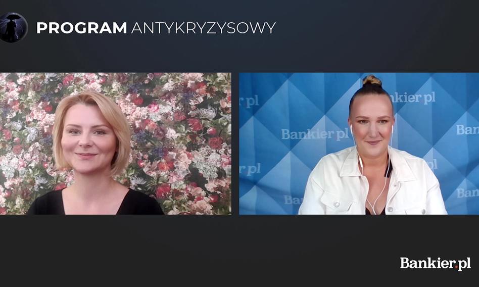 Program Antykryzysowy: Mniej pożyczek na przyjemności