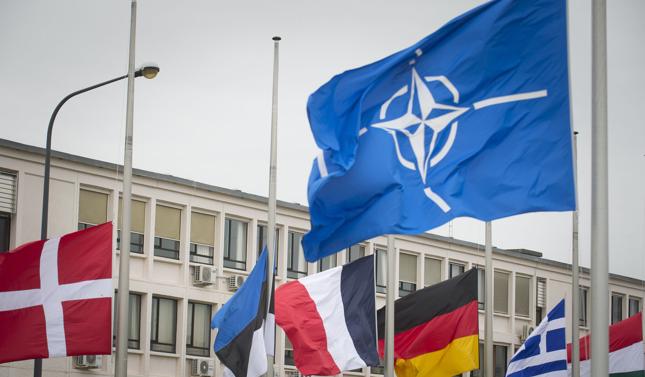 Patruszew: Nadanie NATO globalnych funkcji to zagrożenie dla Rosji
