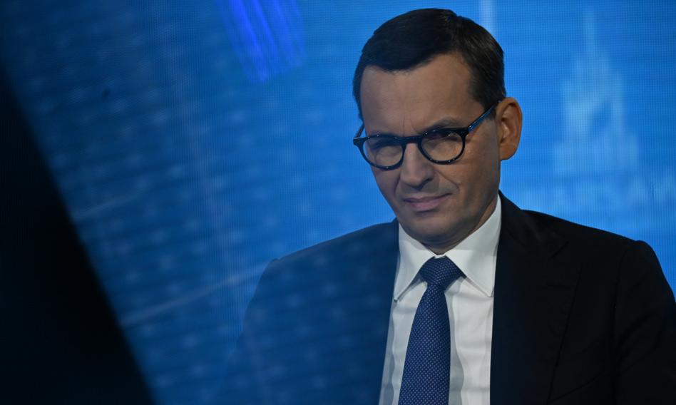 Rządowi spieszy się ws. KPO. Premier o planach na najbliższe dni
