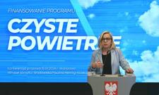 Czyste Powietrze z miliardowym zastrzykiem z KPO. W planach kolejne 1,8 mld zł