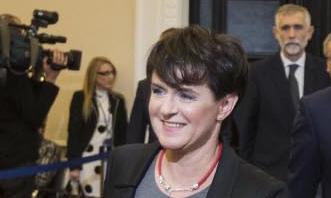 Kluzik-Rostkowska: Przed końcem czerwca trzecia część "Naszej szkoły"