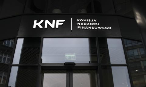 KNF ma pomysł na kredyty we frankach. "W praktyce zamykałoby drogę do korzystniejszych rozstrzygnięć"