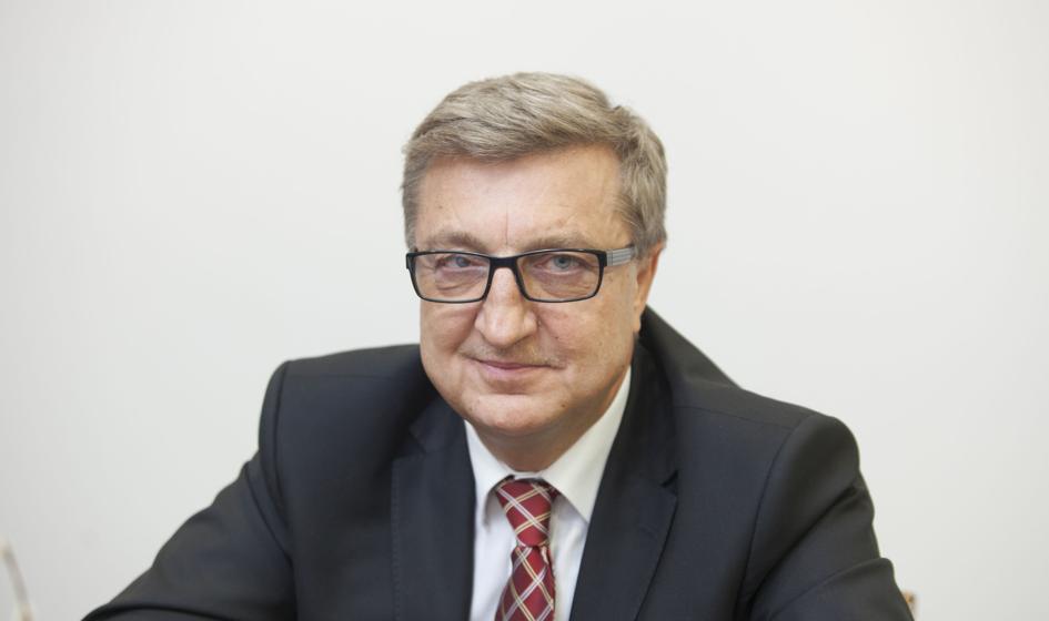 Polskie Elektrownie Jądrowe: Jan Chadam odchodzi ze stanowiska prokurenta