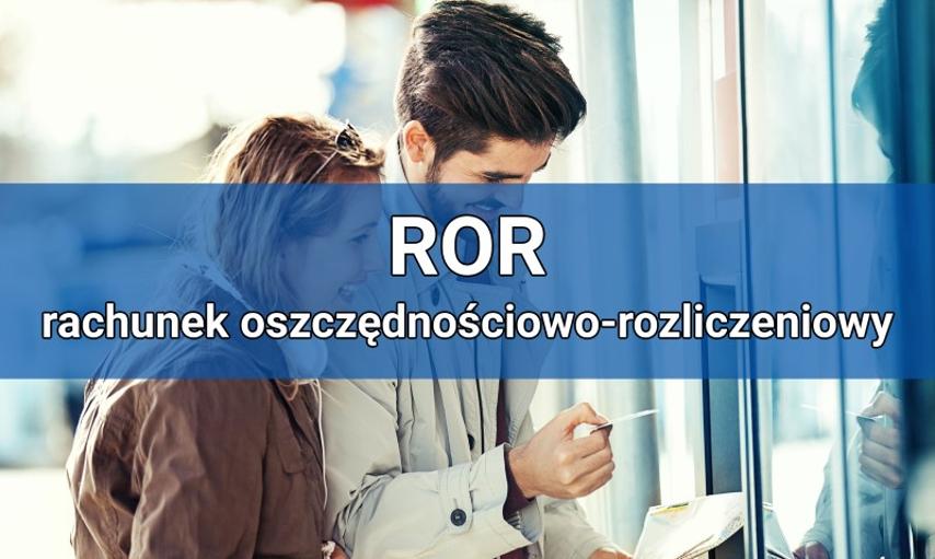 ROR – co to jest?