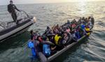 Pół miliarda dolarów na przemycie migrantów. ONZ ujawnia skalę procederu