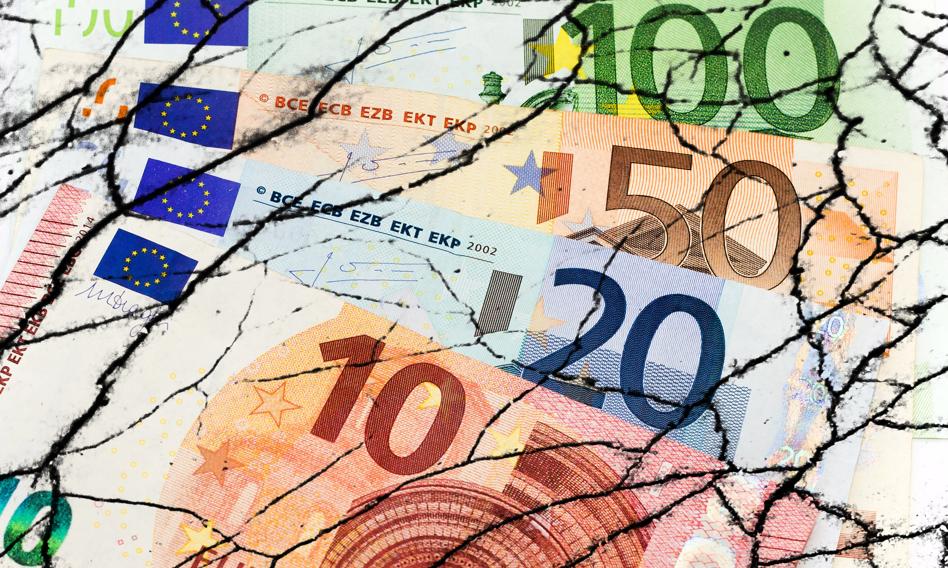 Inflacja w strefie euro z nowym rekordem