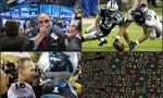 Super Bowl mówi: w tym roku spadki na Wall Street