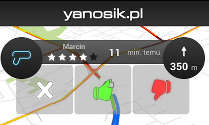 Nadchodzi Yanosik nowej generacji