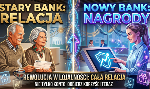 Czy Twój bank naprawdę Cię zna?