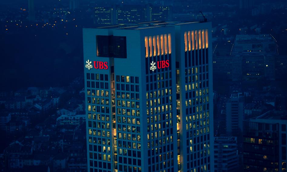 Media: Prezes UBS po przejęciu Credit Suisse będzie zarządzał aktywami o wartości 5 bln dol.