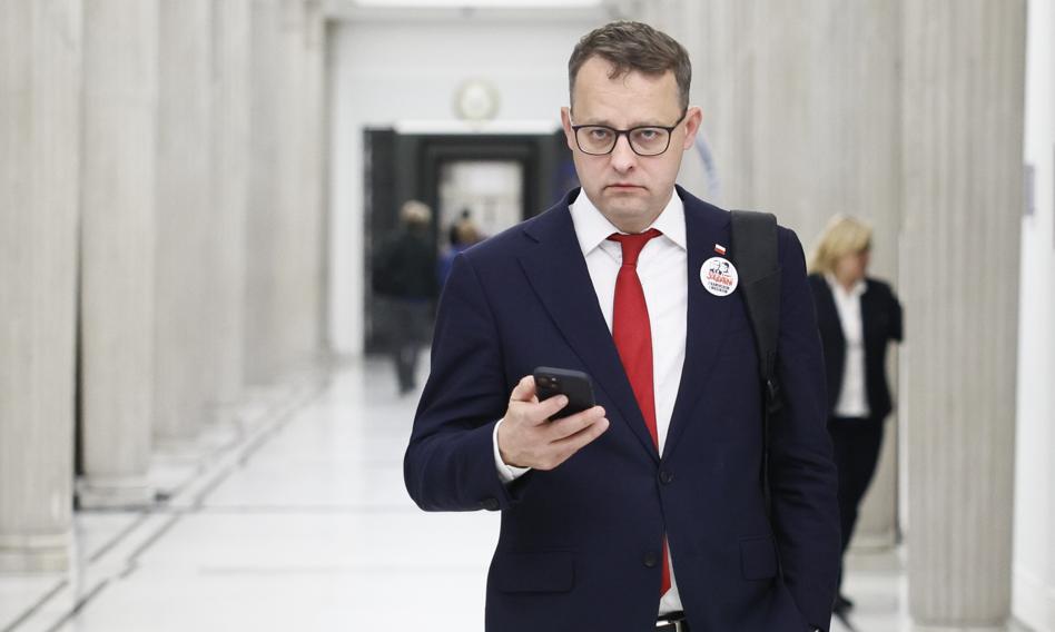 Fundusz Sprawiedliwości kupował głosy dla wiceministra