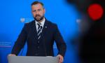 Być tak silnym, by "nikomu nie przyszło do głowy nas zaatakować"