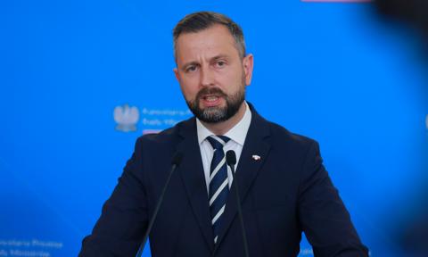 Ważne rozmowy o bazie USA w Polsce. Rząd i prezydent mówią jednym głosem "Jest poczucie wspólnego mianownika"