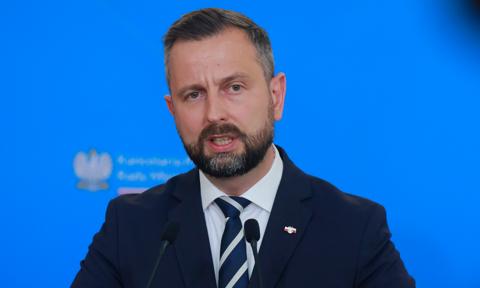 Wyłania się plan na system antydronowy. MON wkrótce przedstawi szczegóły