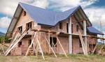 „Bezpieczny kredyt 2 proc.” a zakup działki i budowa domu