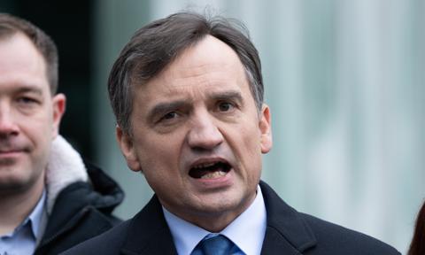 Ziobro się doigrał? Jest wniosek o przymusowe doprowadzenie na komisję ds. Pegasusa