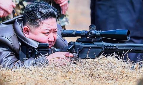 Kim wypatrzy wszystko. Totalitarny smartfon przeraża swoim oprogramowaniem