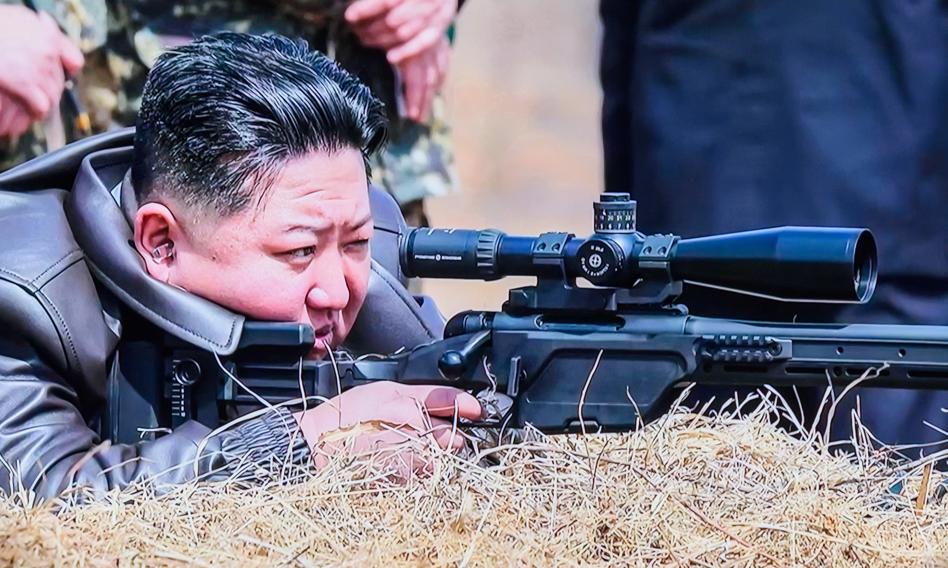Wpływowa siostra dyktatora Korei Płn. grozi USA i Korei Płd. „negatywnymi konsekwencjami”