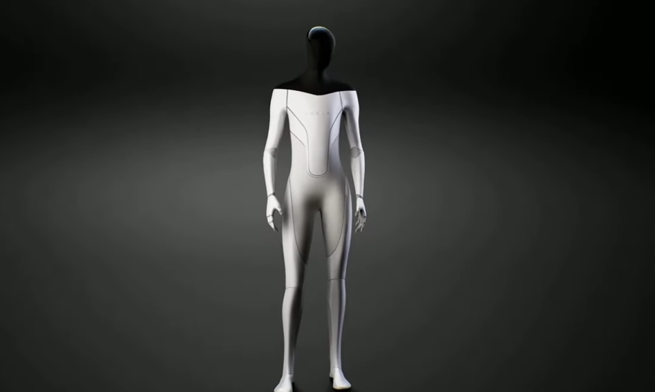 Tesla Bot. Musk zbuduje inteligentnego robota