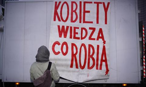 Sejm za częściową dekryminalizacją aborcji. Zmiana przyjęta zaledwie 4 głosami