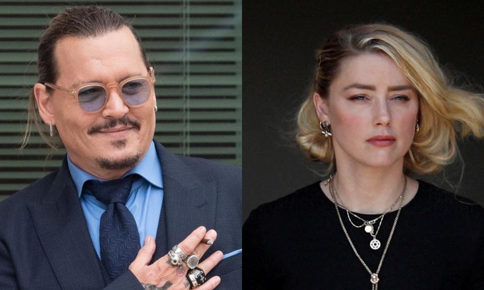 Johnny Depp kontra Amber Heard. &quot;Proces dekady&quot; nie tylko pod kątem kosztów