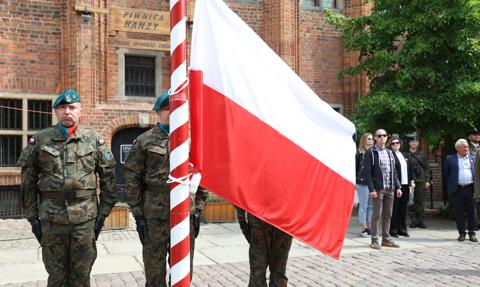 Polska nie ucieknie przed wydatkami na obronność. Tak sprawi, by były "bardziej opłacalne"