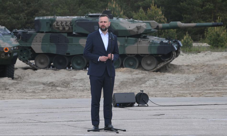 Kosiniak-Kamysz: Traktat polsko-francuski symbolem skuteczności naszej dyplomacji