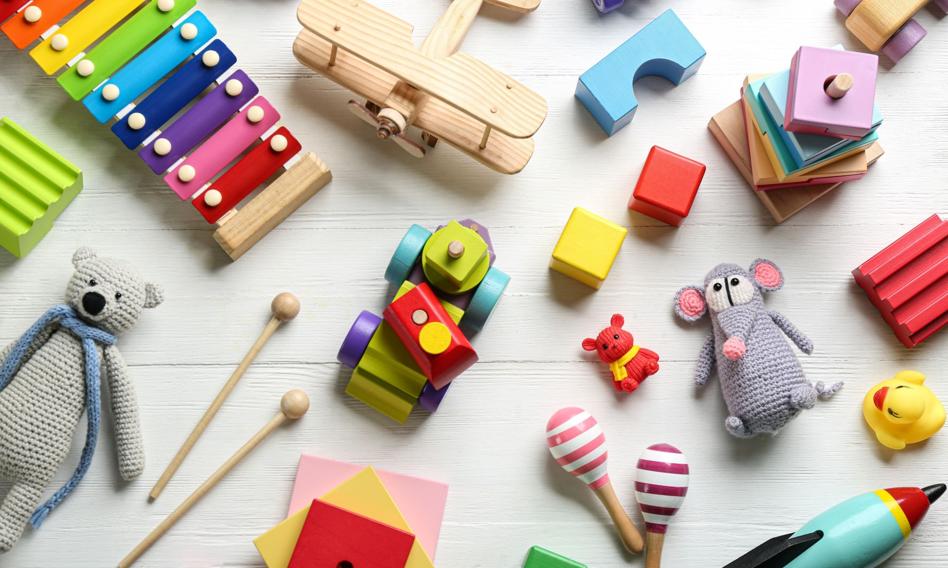 Polska dziewiątym światowym eksporterem zabawek. Szykuje się kolejny rekord
