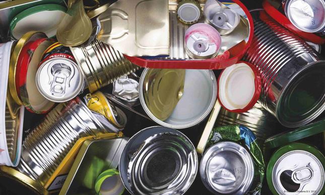 Firmom grożą wysokie kary. Chodzi o recykling