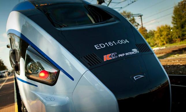 PFR zaangażuje się w Pesa Bydgoszcz, zainwestuje docelowo 300 mln zł