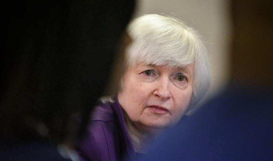 Yellen: Już w przyszłym roku możemy mieć w USA „pełne zatrudnienie”