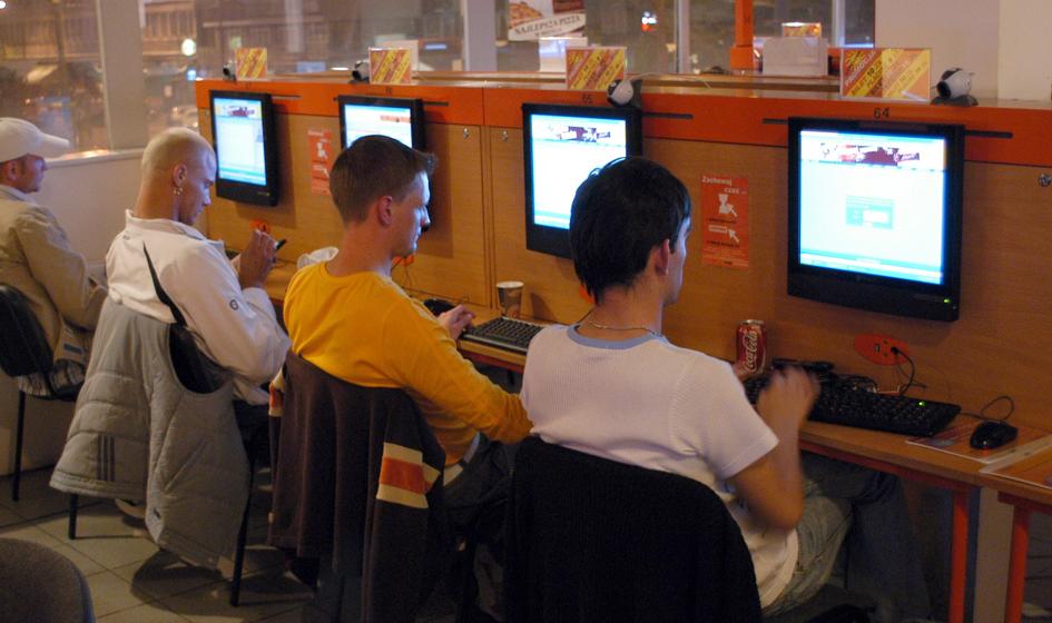 Sejm uchwalił nowelę dot. kwot ekranowych dla nadawców internetowych