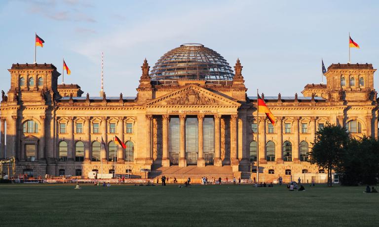 Botschafter „auf dem Teppich“ im Bundesinnenministerium.  Es geht um den Visa-Skandal