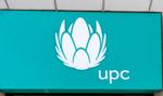 Awaria sieci UPC