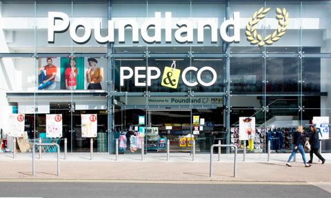 Pepco ma porozumienie w sprawie sprzedaży Poundland. Pozbywa się marki, którą kupiło za 610 mln funtów