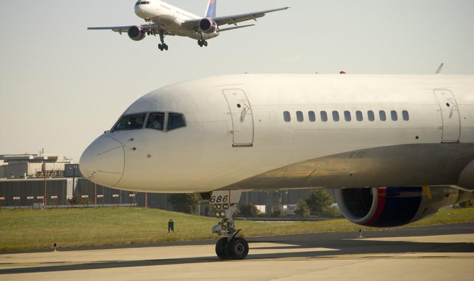 Kolejny strajk pilotów Lufthansy