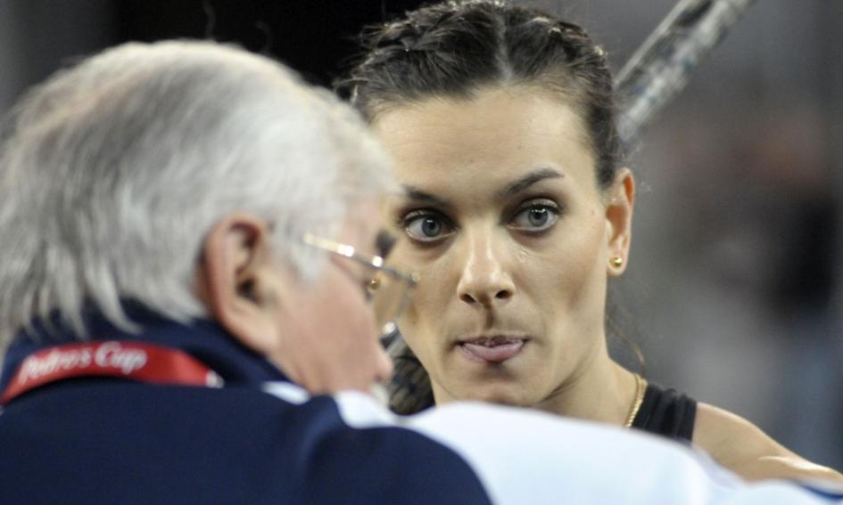 Rosyjska prasa: polityka uderzyła w sport