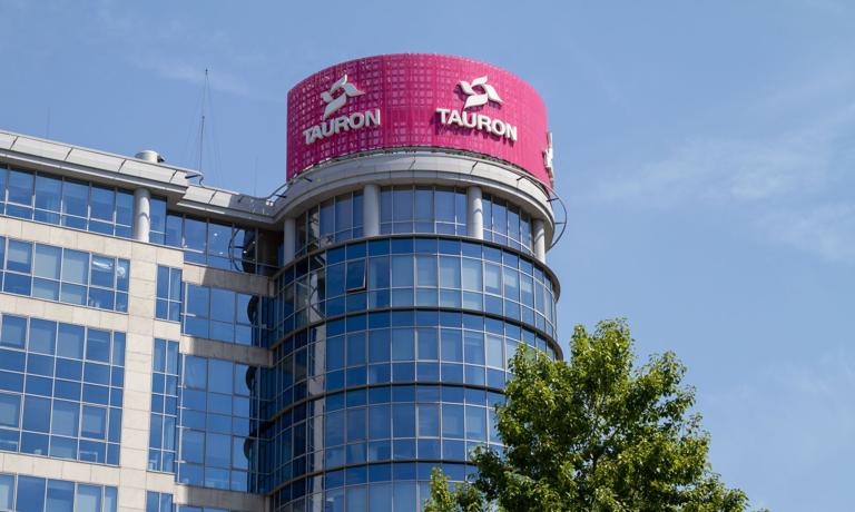 Český bankrot Tameh ovlivní výsledky Tauronu