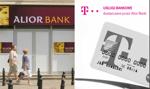 Awaria Alior Banku i T-Mobile Usługi Bankowe. Klienci bez dostępu do konta