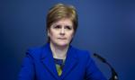 Premier Szkocji Nicola Sturgeon zrezygnowała ze stanowiska