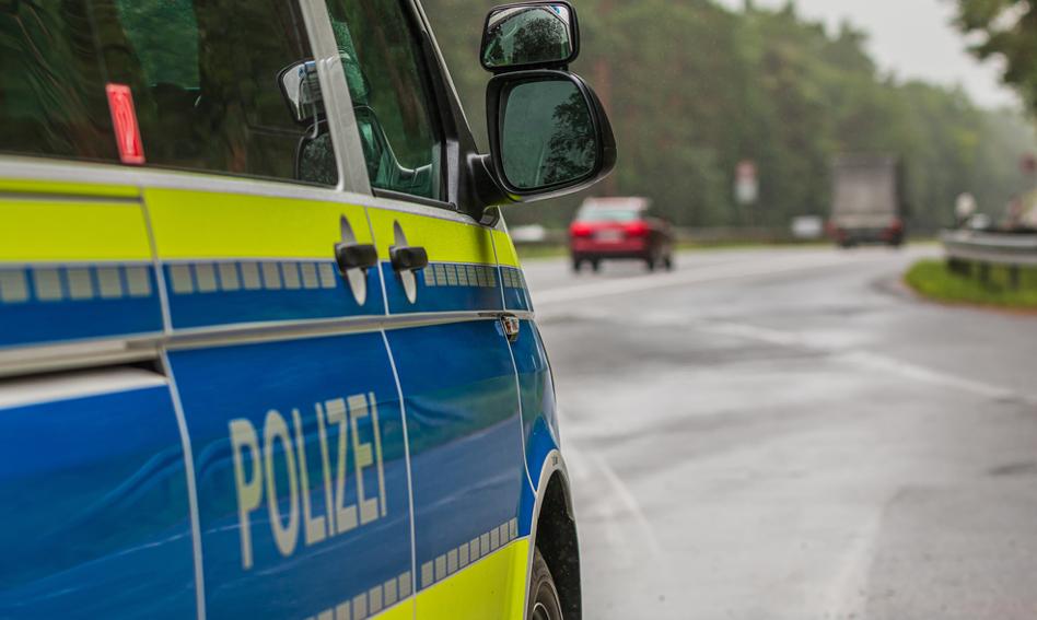 Wiceszef MSWiA o akcji niemieckich policjantów: Nie będziemy tolerować takich działań