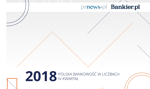 Polska bankowość w liczbach – IV kw. 2018 [Raport]