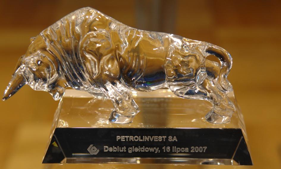Akcjonariusze powalczą o powrót Petrolinvestu