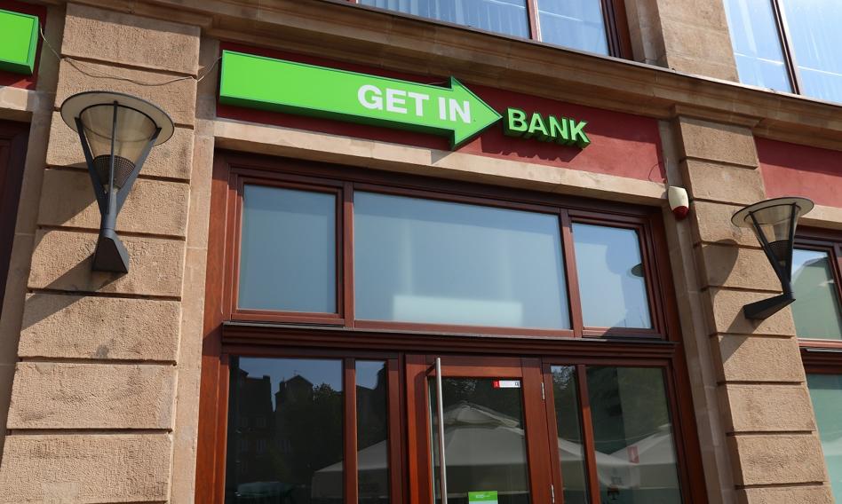 Rebranding placówek Getinu na VeloBank wkrótce. &quot;Bank chce w ciągu roku zacząć odzyskiwać pozycję rynkową&quot;