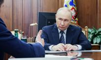 Szantaż Putina wobec biznesu: Zestrzelcie drony albo firmy pójdą pod młotek
