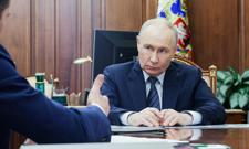 Szantaż Putina wobec biznesu: Zestrzelcie drony albo firmy pójdą pod młotek