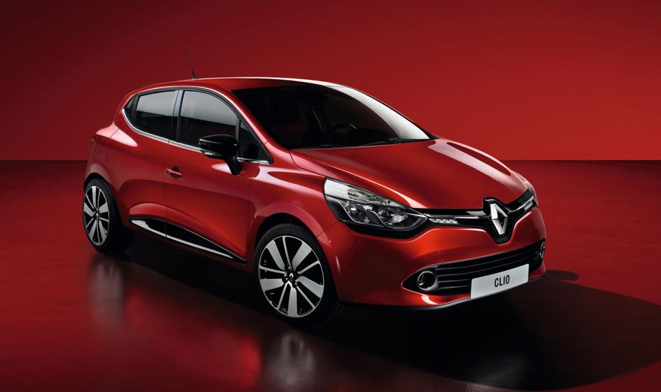 Chiny: Renault utworzy strefę demonstracyjną samochodów autonomicznych