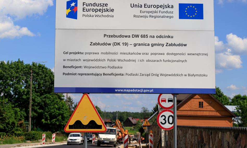 Czy w Polsce żyje się lepiej po wejściu do UE?